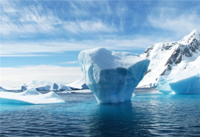 北极野火和海冰融化加剧 碳排放量达18年来最高