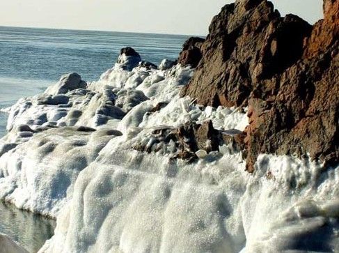 气候变化对海洋和冰冻圈有何影响？IPCC特别报告重点评估