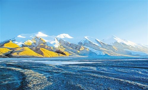 没了青藏高原，西北地区会变鱼米之乡吗？